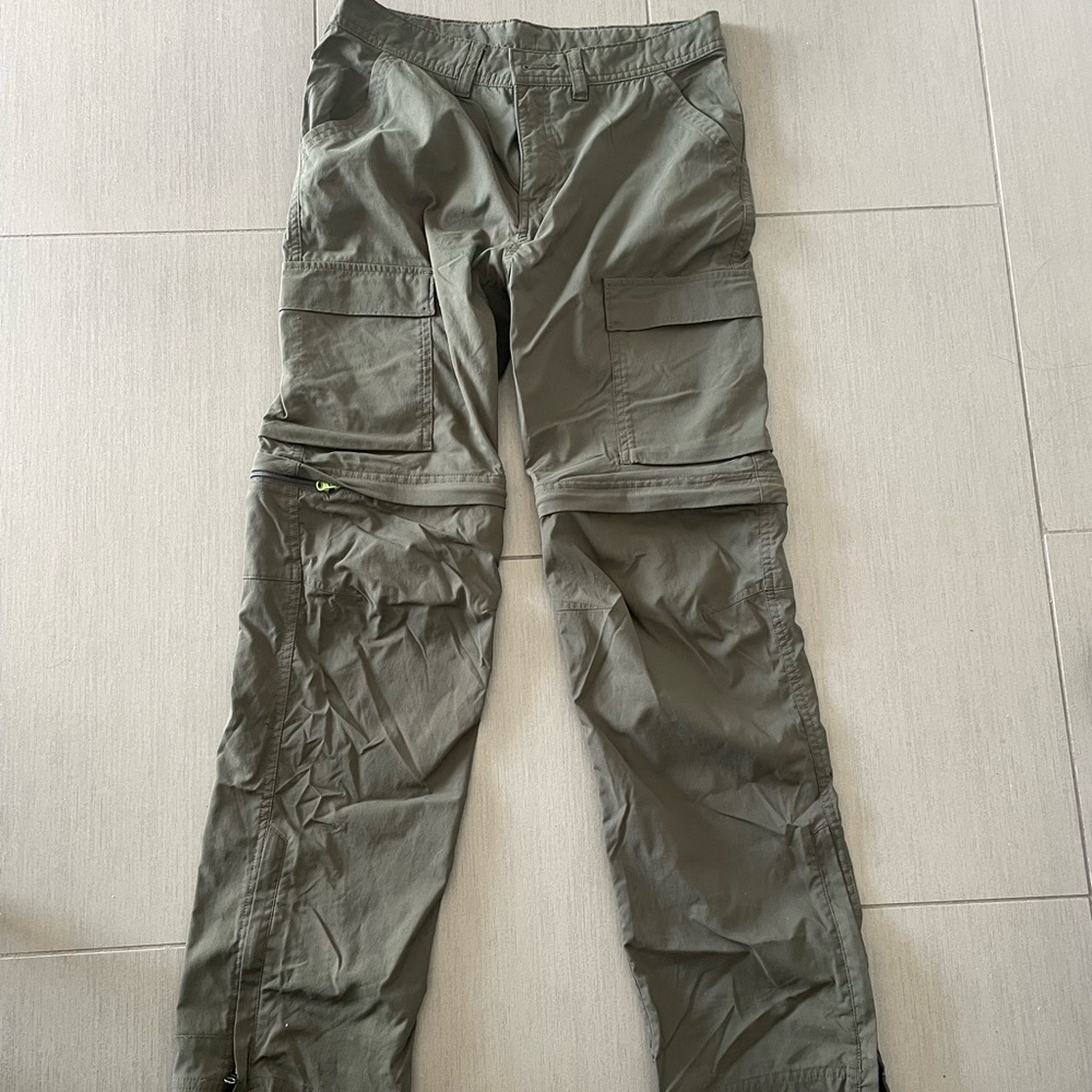 REI Hiking Pants